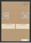 Campylodiscus latus Shadb. (de-Toni-Nr.: Genus 57, Species 2460) Zeichnungen Sammlung Grunow Nr. 4955 (NHMW-BOT-W0373176)
